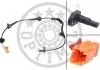 CZUJNIK ABS HONDA : JAZZ II (GD_, GE3, GE2) SZT OPTIMAL 06S493 (фото 1)