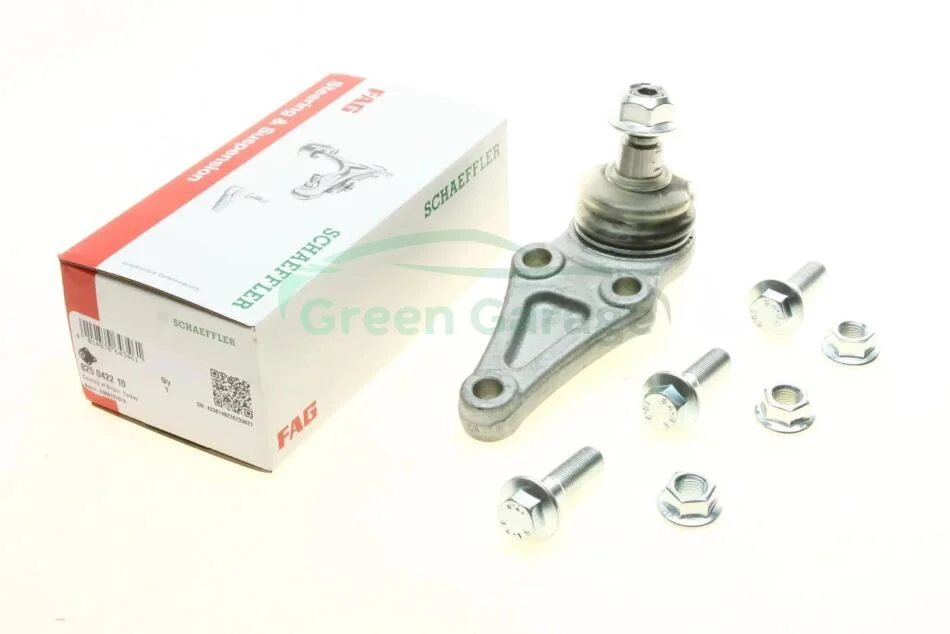 Sworzeń wahacza MITSUBISHI L200/TRITON/PAJERO II/III/IV FAG 825042210 (фото 1)