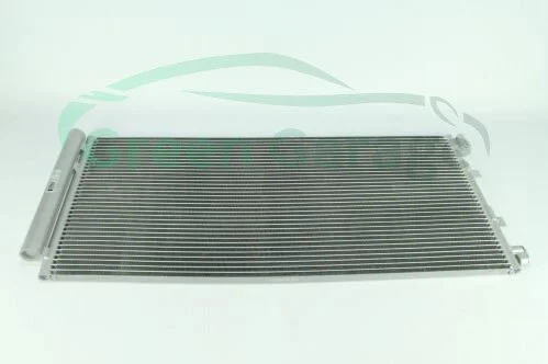 Радіатор кондиціонера, 2.3DCi/CDTI, (790X350X16), NV400 KALE 342560 (фото 1)