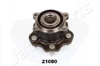 ZESTAW ЈOЇYSK KK-21080 NISSAN MURANO 08- TYЈ JAPANPARTS KK21080