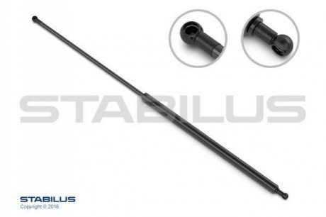 Газовий амортизатор STABILUS 305706