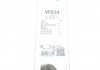 Щітка склоочисника VALEO 577834 (фото 12)