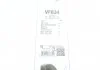 Щітка склоочисника VALEO 577834 (фото 12)