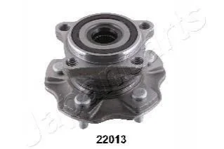ZESTAW ЈOЇYSK KK-22013 LEXUS RX 3.5 09- TYЈ JAPANPARTS KK22013