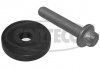 ZESTAW МRUB KOгA PASOWEGO CORTECO OPEL ASTRA H 1,8 04- 80004892
