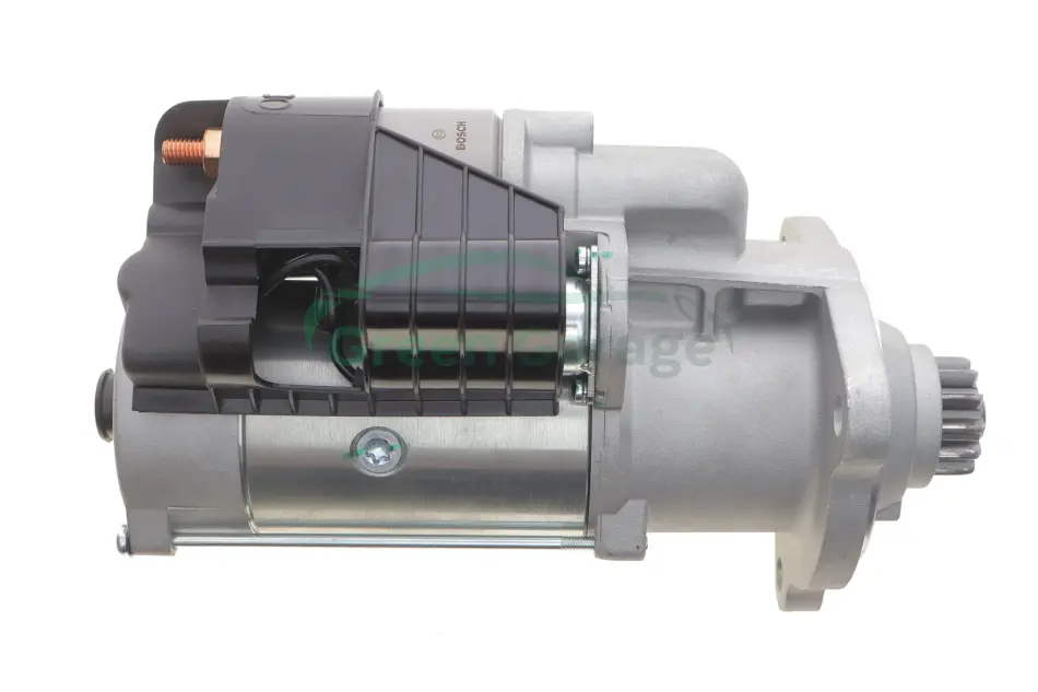 Стартер BOSCH 1986S10045 (фото 1)