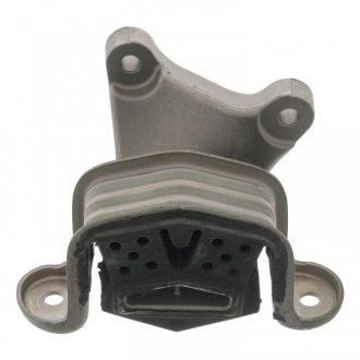Подушка КПП LEWA VW TRANSPORTER T5 03-09 SWAG 30947563