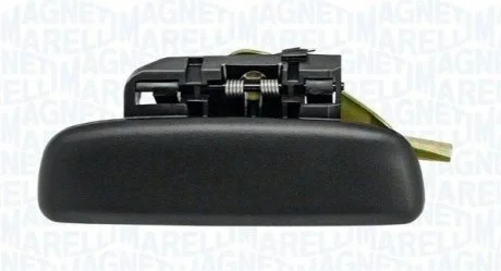 CITROEN Ручка зад. лев. двери Saxo -04 MAGNETI MARELLI 350105014100