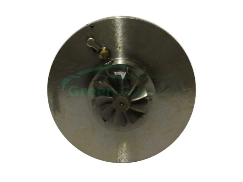 TURBOSPREZARKA WIRNIK-AUDI/VW/SKODA/SEAT SZT STARLINE TDND1004 (фото 1)