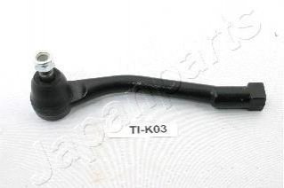 KO╤C╙WKA DR TI-K03R PRAWA KIA CARNIVAL 06- JAPANPARTS TIK03R