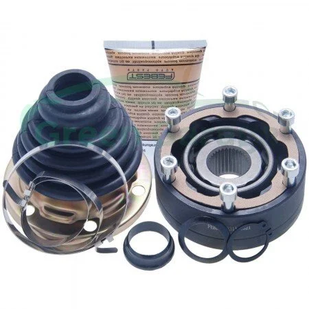 ШРКШ внутр. (33z D100/99mm) CADDY/OCTAVIA 1.2-2.0 96-20 FEBEST 23115021 (фото 1)