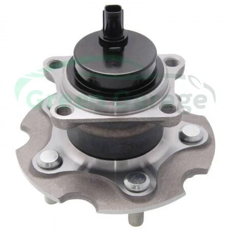 Підшипник маточини задн. Toyota RAV 4 III 05-13 FEBEST 0182ACA38R (фото 1)