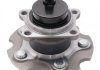 Підшипник маточини задн. Toyota RAV 4 III 05-13 FEBEST 0182ACA38R (фото 1)