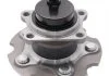 Підшипник маточини задн. Toyota RAV 4 III 05-13 FEBEST 0182ACA38R (фото 1)