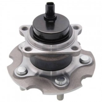 Підшипник маточини задн. Toyota RAV 4 III 05-13 FEBEST 0182ACA38R