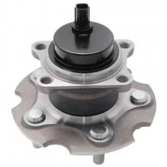 Підшипник маточини задн. Toyota RAV 4 III 05-13 FEBEST 0182ACA38R