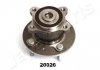 ZESTAW ЈOЇ KK-20026 CHEVROLET AVEO 11- TYЈ JAPANPARTS KK20026 (фото 1)