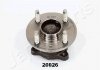 ZESTAW ЈOЇ KK-20026 CHEVROLET AVEO 11- TYЈ JAPANPARTS KK20026 (фото 2)