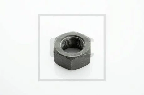 NAKRКTKA KOЈA PETERS TRUCK 047.121-00 BPW GWINT M22X2 PE AUTOMOTIVE 04712100A