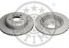 330X20 V 5-OTW BMW 5 F10/F11/F18 09-11 /KOMPOZYTOWA/ OPTIMAL BS9358HC (фото 1)