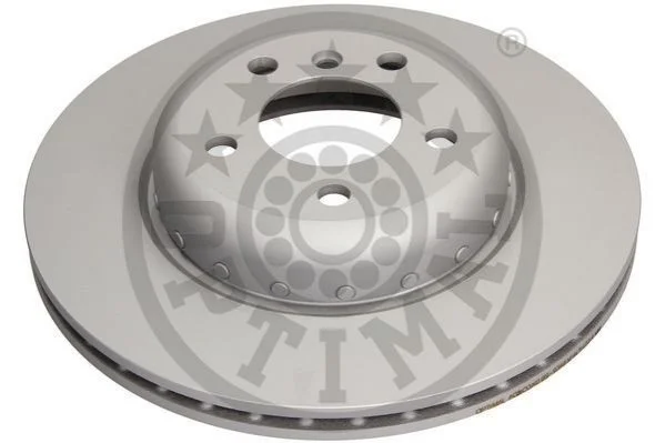 330X24 V 5-OTW BMW 5 F10/F11/F18 09-11 /KOMPOZYTOWA/ OPTIMAL BS9346HC (фото 1)