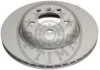 330X24 V 5-OTW BMW 5 F10/F11/F18 09-11 /KOMPOZYTOWA/ OPTIMAL BS9346HC (фото 1)