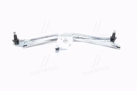 Трапеция привода стеклоочист. DAEWOO Nexia DECARO DE6700049