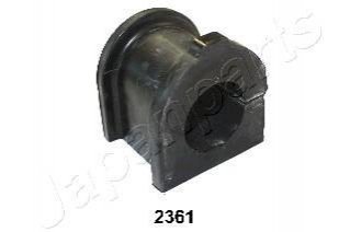 Подушка стабілізатора TOYOTA P. LAND CRUISER 200 07- JAPANPARTS RU2361