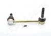 ГеCZNIK STABIL SI-241R PRAWY TOYOTA HILUX JAPANPARTS SI241R (фото 1)