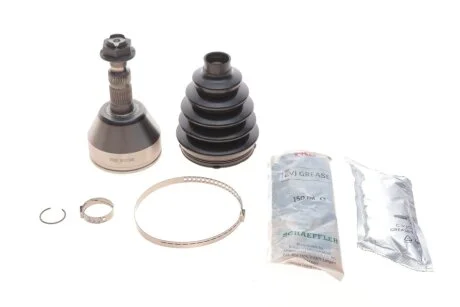 Шрус зовнішній OPEL ASTRA H 2.0TURBO/1.9CDTI 03.04- FAG 771048730