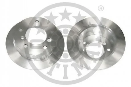 258X12 P 5-OTW MERCEDES G-KLASA W460/SPRINTER/VW LT OPTIMAL BS5650C