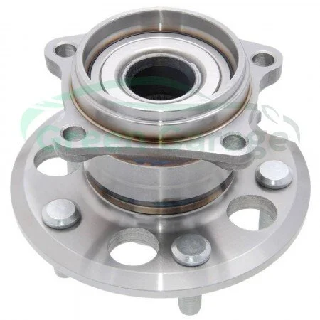СТУПИЦА ЗАДНЯЯ (TOYOTA RAV4 ACA2# 2000-2005) FEBEST 0182ACA20R (фото 1)