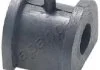 Втулка пер. стаб. MITSUBISHI CARISMA -06 JAPANPARTS RU5122 (фото 1)