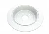 TARCZA HAM LEXUS RX 3.5H 08-15 TYЈ BOSCH 0986479G61 (фото 2)