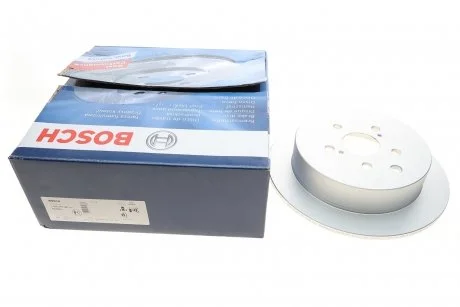 TARCZA HAM LEXUS RX 3.5H 08-15 TYЈ BOSCH 0986479G61