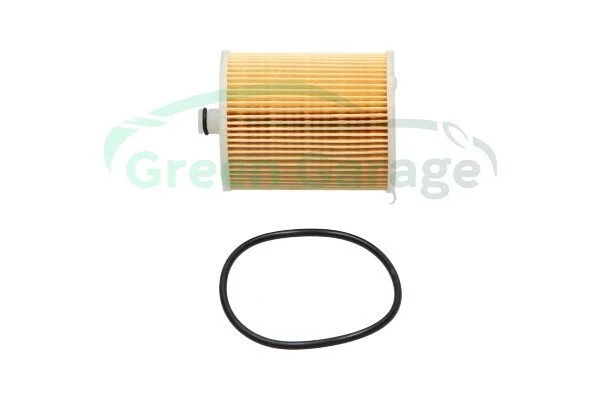 PARTS TOYOTA Фильтр топлива Yaris 1.4 D-4D 11- KAVO TF1970 (фото 1)