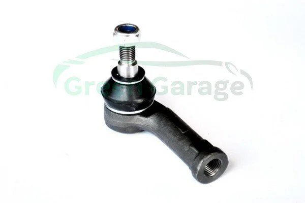 (Ø 16.3 mm) Накінечник кермової тяги лів. VW T4 -96 ASAM 70590 (фото 1)