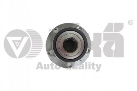 Wheel bearing with assembly parts.rear.Without bol VIKA 55981337001