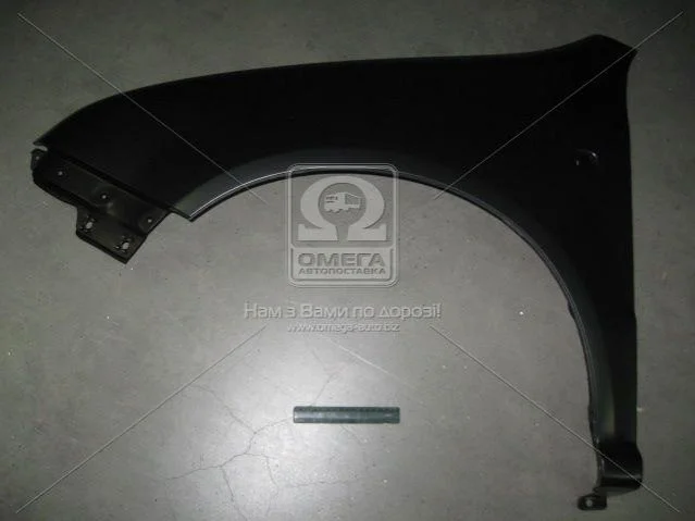 Крило переднє левое SK FABIA 99-07 (пр-во) TEMPEST 0450511311 (фото 1)
