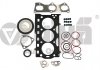 К-кт прокладок для двигуна 1.2L(AZQ,BME,BZG,CEVA,C VIKA K11785901 (фото 1)