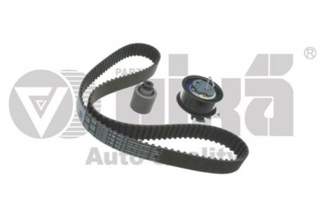 Repair kit for toothed belt with tensioning roller VIKA K11293001