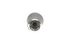 Gearstick knob with black boot for gearstick lever DPA 77111640602 (фото 4)