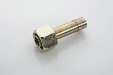 Конектори шланга (M18x1,5/12мм довжина:55) PE AUTOMOTIVE 07665600A