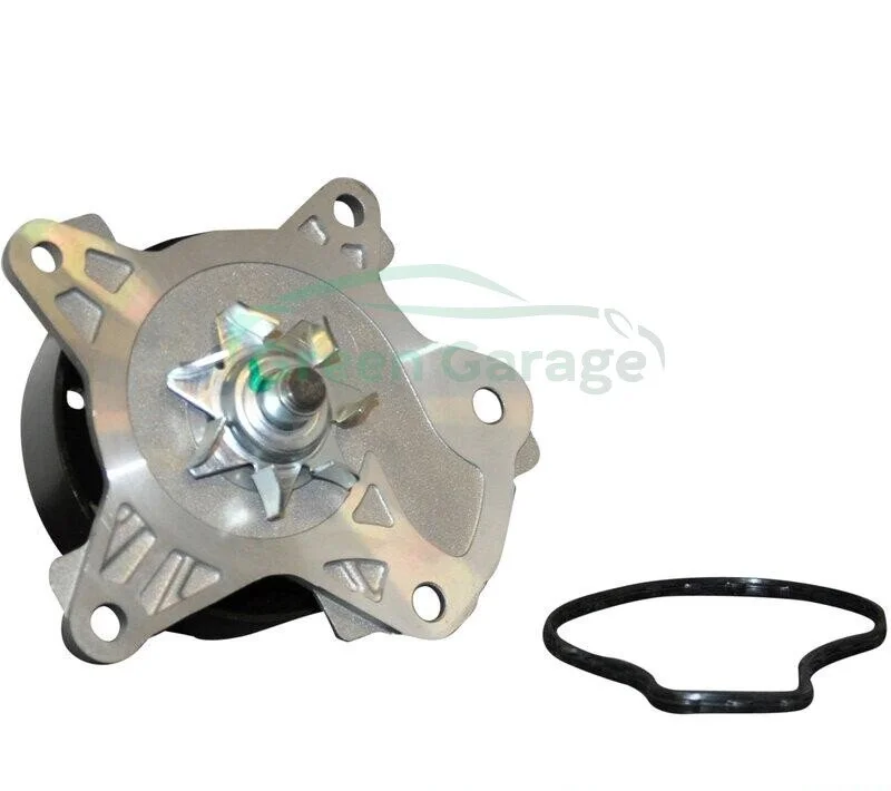 Водяний насос Toyota Avensis/Auris/Corolla/Rav4 1.6/1.8/2.0 07- JP GROUP 4814101600 (фото 1)