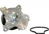Водяний насос Toyota Avensis/Auris/Corolla/Rav4 1.6/1.8/2.0 07- JP GROUP 4814101600 (фото 1)