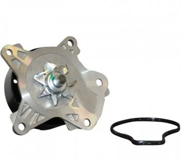 Водяний насос Toyota Avensis/Auris/Corolla/Rav4 1.6/1.8/2.0 07- JP GROUP 4814101600