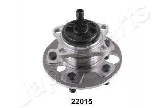 Підшипник колеса TOYOTA T. AURIS 07-/COROLLA 06-07 JAPANPARTS KK22015 (фото 1)