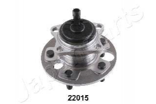 Підшипник колеса TOYOTA T. AURIS 07-/COROLLA 06-07 JAPANPARTS KK22015