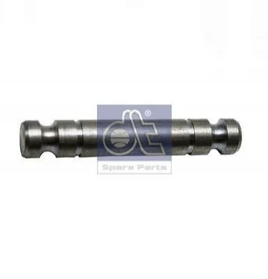 Подпружинненый стопорный штифт, тормозная колодка DT 450297 (фото 1)