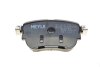 KLOCKI HAM. DB T. W213/S213/C238/A238 1,6-2,0 16- MEYLE 0252243716 (фото 3)
